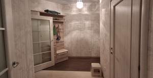 1-к квартира, вторичка, 50м2, 2/17 этаж
