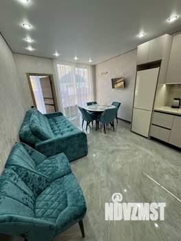 2-к квартира, вторичка, 56м2, 11/20 этаж