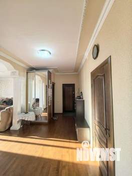 3-к квартира, вторичка, 97м2, 2/5 этаж