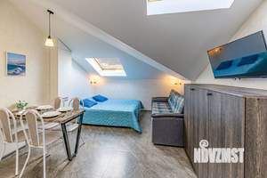 2-к квартира, вторичка, 53м2, 8/8 этаж