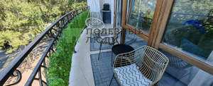 3-к квартира, вторичка, 101м2, 3/6 этаж