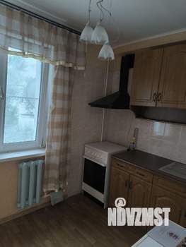 1-к квартира, вторичка, 29м2, 4/5 этаж