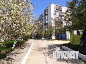 3-к квартира, вторичка, 63м2, 5/5 этаж
