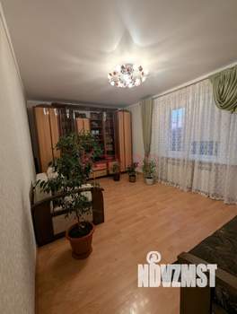 3-к квартира, вторичка, 60м2, 6/9 этаж