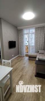 1-к квартира, вторичка, 50м2, 4/8 этаж