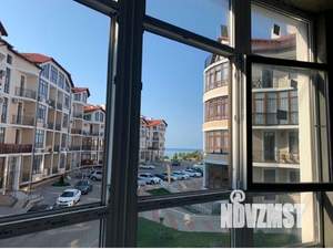 2-к квартира, вторичка, 77м2, 2/8 этаж