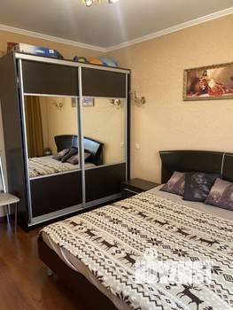 2-к квартира, вторичка, 57м2, 5/5 этаж