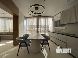 3-к квартира, вторичка, 91м2, 6/20 этаж