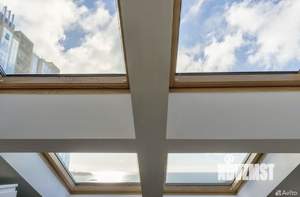 1-к квартира, вторичка, 51м2, 8/8 этаж