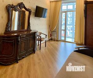 1-к квартира, вторичка, 50м2, 5/6 этаж