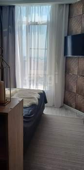 Студия квартира, вторичка, 31м2, 4/7 этаж