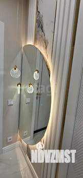 1-к квартира, вторичка, 42м2, 6/8 этаж