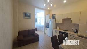 1-к квартира, вторичка, 40м2, 7/8 этаж