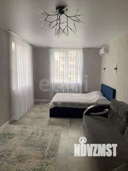 1-к квартира, вторичка, 41м2, 3/3 этаж