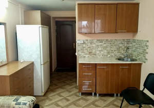 Студия квартира, вторичка, 15м2, 4/5 этаж