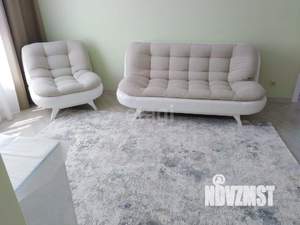 2-к квартира, вторичка, 58м2, 3/5 этаж