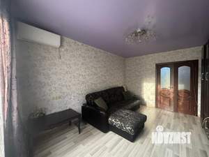 3-к квартира, вторичка, 62м2, 1/9 этаж