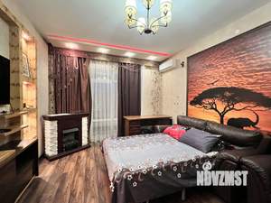 3-к квартира, вторичка, 88м2, 4/5 этаж