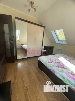 1-к квартира, вторичка, 42м2, 4/4 этаж