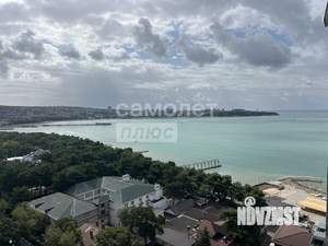 2-к квартира, вторичка, 83м2, 15/20 этаж