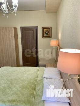 Студия квартира, вторичка, 22м2, 1/5 этаж