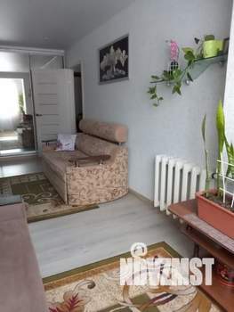 1-к квартира, вторичка, 26м2, 1/5 этаж