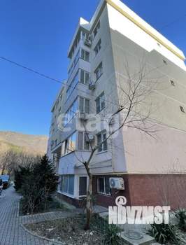 Студия квартира, вторичка, 44м2, 1/5 этаж