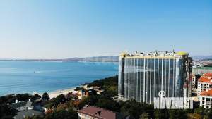 Студия квартира, вторичка, 37м2, 3/22 этаж