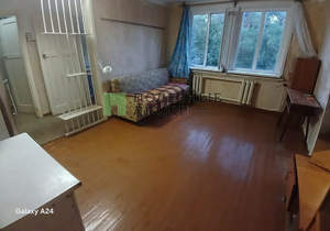 2-к квартира, вторичка, 34м2, 2/2 этаж