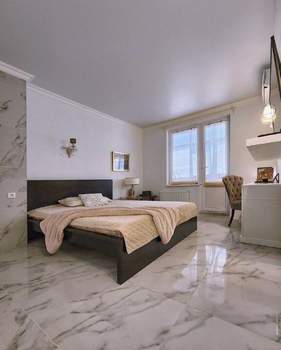 3-к квартира, вторичка, 82м2, 4/4 этаж