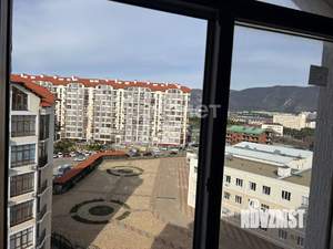 1-к квартира, вторичка, 49м2, 8/8 этаж