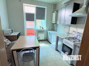 1-к квартира, вторичка, 49м2, 2/5 этаж