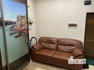 1-к квартира, вторичка, 58м2, 7/8 этаж