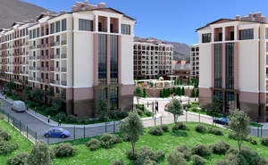 2-к квартира, вторичка, 94м2, 9/9 этаж