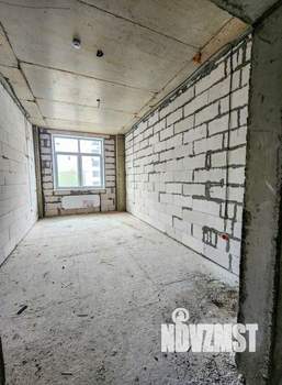 1-к квартира, вторичка, 56м2, 3/9 этаж