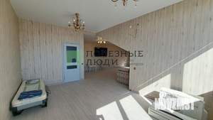 Студия квартира, вторичка, 81м2, 7/7 этаж