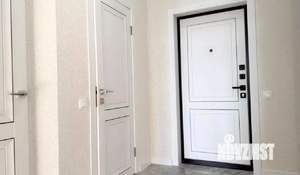 1-к квартира, вторичка, 45м2, 4/5 этаж