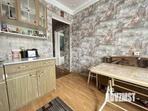 1-к квартира, вторичка, 35м2, 2/5 этаж