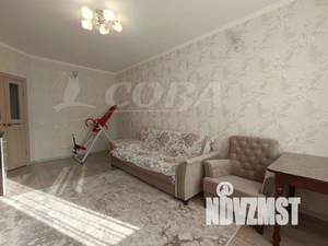 3-к квартира, вторичка, 80м2, 2/7 этаж