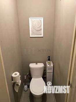 2-к квартира, вторичка, 62м2, 11/16 этаж