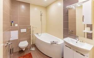 3-к квартира, вторичка, 106м2, 4/15 этаж