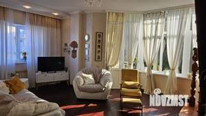 6-к квартира, вторичка, 191м2, 4/4 этаж