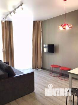 2-к квартира, вторичка, 49м2, 3/8 этаж