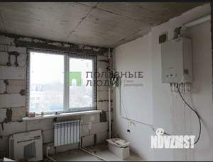 2-к квартира, вторичка, 67м2, 4/5 этаж