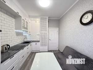 1-к квартира, вторичка, 36м2, 2/8 этаж