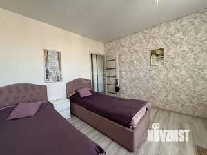 2-к квартира, вторичка, 53м2, 8/9 этаж