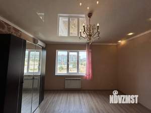 1-к квартира, вторичка, 55м2, 3/6 этаж