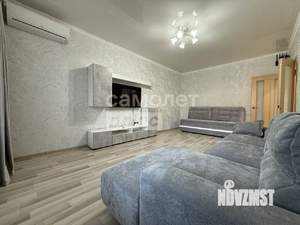 3-к квартира, вторичка, 68м2, 3/10 этаж