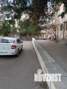 3-к квартира, вторичка, 58м2, 5/5 этаж