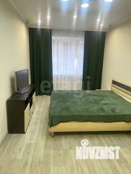 1-к квартира, вторичка, 45м2, 1/5 этаж